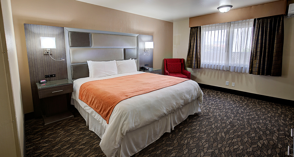 Spacious Guestrooms At Red Roof Inn Yuba City Bonanza - Marysville | HomeTowne Studios Yuba City Bonanza - Marysville Spacious Guestrooms at Red Roof Inn Yuba City Bonanza - Marysville | HomeTowne Studios Yuba City Bonanza - Marysville
