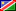 NAMIBIA