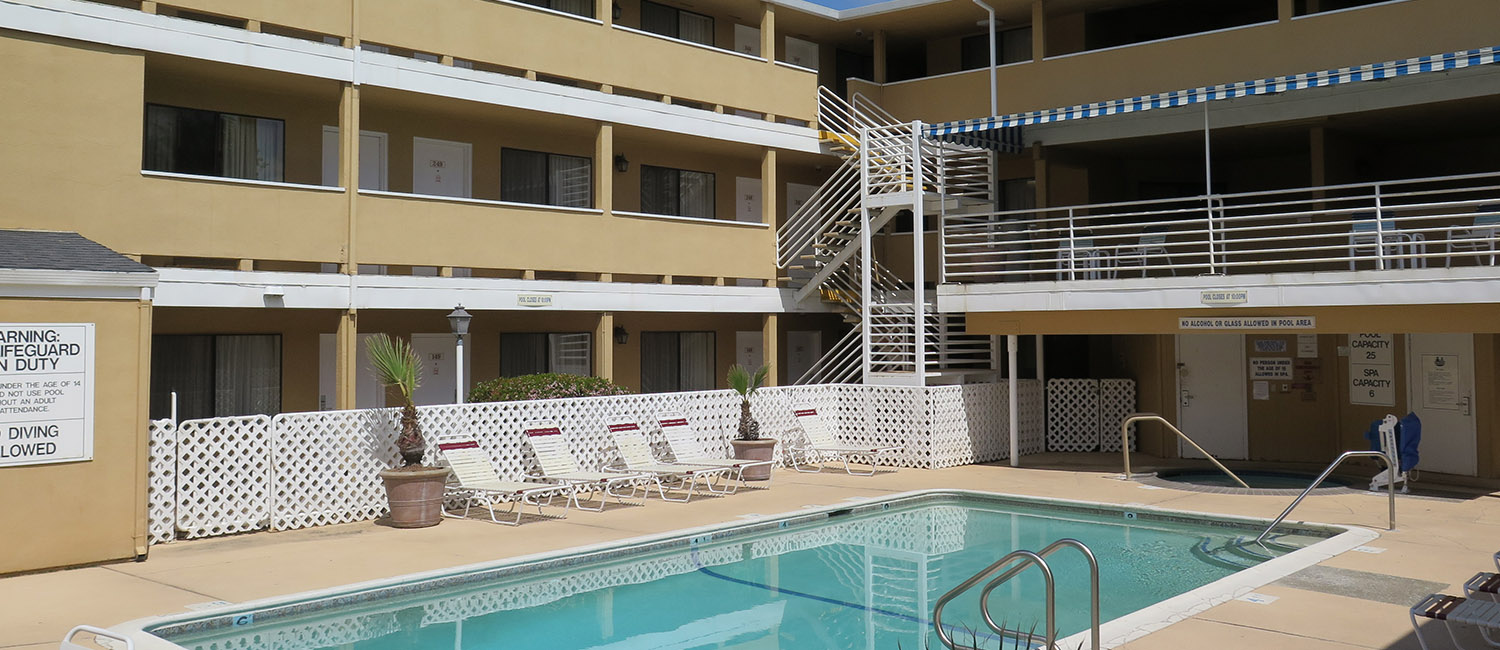 Bonanza Inn Suites Hotels In Yuba City Official Website