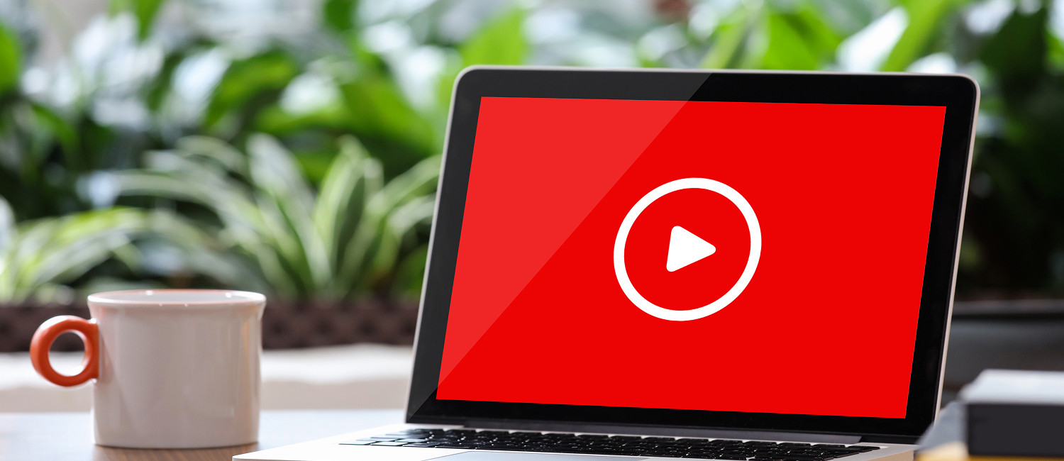 CHECK OUT OUR VIDEO LIBRARY