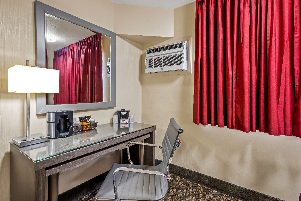 Superior 2 Queen Beds Non-Smoking