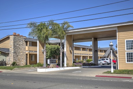 Bonanza Inn Yuba City - Welcome To Bonanza Inn Yuba City